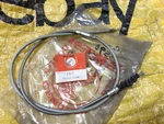 Honda CL90 CS90 Wire Clutch Cable New Taiwan 113CM. For P/n 22870-028-000. Fixed Price $19.99.