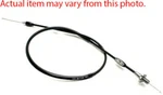 Motion Pro 04-0260 Black Vinyl Clutch Cable. Fixed Price $31.96.