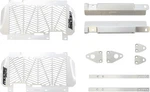 Moose Radiator Braces For Yamaha YZ450F/WR450F/YZ250F/YZ450FX/WR250F/YZ250FX. Fixed Price $189.95.