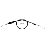 Motion Pro Black Vinyl Throttle Cable 10-0138. Fixed Price $27.23.