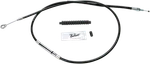 Barnett High-efficiency Black Vinyl Clutch Cable Fits +6" 101-30-10036-06. Fixed Price $92.55.
