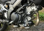 Suzuki V-strom DL1000 2015 Pump Assy Engine Oil 16400-02FB0 Genuine Spares. Fixed Price $95.75.