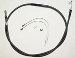 Magnum Alternative Length Black Pearl Braided High Efficiency Clutch Cable - 80. Fixed Price $89.13.