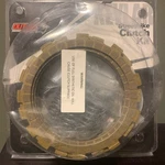Honda Outlaw Racing Products Street Bike Clutch Kit ORCS057. Fixed Price $40.00.