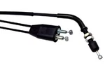 Motion Pro Black Vinyl Clutch Cable * Fits Kawasaki Offroad Models 1978-1981. Fixed Price $31.94.