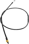 Barnett Stealth Clutch Cable +3 #131-30-10007HE3 Harley Davidson. Fixed Price $102.28.