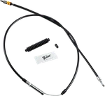 Barnett 101-30-10032-06 Black Vinyl Clutch Cables +6IN.. Fixed Price $97.42.