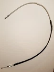 Harley Davidson Diamondback Clutch Cable 07-LATER Fxstd Flstf Softail 38810-07. Fixed Price $68.99.