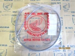 Honda CL77, CP77 Nos Clutch Cable, Late 22870-281-010/22870-273-020. Fixed Price $49.50.