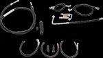 Choppers LA-8151KT2B-13B Cable 12-14BK 16ST. Fixed Price $410.63.