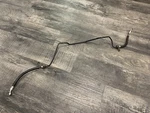 Suzuki 1999-2019 GSX1300R Hayabusa Oem Clutch Pipe Hose. Fixed Price $79.99.