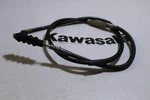 Nos Genuine Original Kawasaki Cable-clutch KDX250 A1 Oem # 54011-4002. Fixed Price $39.95.