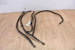 1994 Yamaha FZR1000 Brake Lines Hoses & Clutch. Fixed Price $29.00.