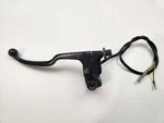 Clutch Perch And Lever Suzuki DR650 Se 06-21 57500-12E51. Fixed Price $25.03.