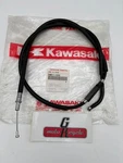 Kawasaki Clutch Cable 54011-1223 K39. Fixed Price $36.55.