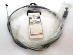 45-2043 Balls Clutch Control Cable For Suzuki DR250 DR350 LT-230 LT-250. Fixed Price $13.37.