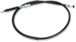 Parts Unlimited Black Vinyl Clutch Cable For Honda Nighthawk 450 83-85. Fixed Price $23.81.