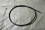 Nos Yamaha Clutch Cable 2L0-26335-00-00. Fixed Price $29.50.