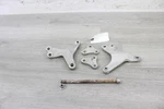 2009 Yamaha Motor Mounts Engine Brackets. Fixed Price $24.00.