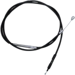 Choppers Stainless Steel Braided Clutch Cable LA-8152C19B. Fixed Price $208.95.