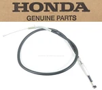 Clutch Cable 13-16 CRF250L Oem Honda Left Lever New #B100. Fixed Price $18.27.