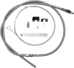 Magnum Build Your Own Clutch Cable Kit Stainless Steel 80" Harley Fl Xl 398253. Fixed Price $88.22.