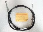 Hickory Mc New 10-0151 Kawasaki 54012-150 Throttle Control Cable KZ1000 Shaft. Fixed Price $39.99.