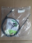 Suzuki Clutch Cable, Oem Part# 58200-46630 1979-1983 RM50,RM60. Fixed Price $38.90.