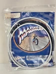 Magnum Sterling Chromite Ii Hydraulic Clutch Line Harley Davidson 31480. Fixed Price $79.79.