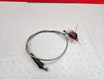 Clutch Hose Magura 8000A2841 Husqvarna Te Smr 510 2005 2006. Fixed Price $50.88.