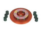 Barnett Coil Spring Conversion Kit #511-30-10004 Harley Davidson. Fixed Price $211.43.