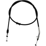 Moose Offroad Clutch Cable For Yamaha 0652-2321. Fixed Price $29.36.