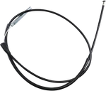 Motion Pro Black Vinyl Clutch Cable Fits Honda 02-0011. Fixed Price $26.59.