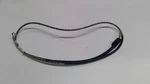 New Old Stock, Fits Harley Davidson Clutchline Brd''d Chrm Part # 37200093. Fixed Price $113.20.