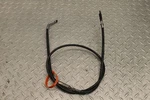 1998 Kawasaki Vulcan VN750A Clutch Cable Line. Fixed Price $24.95.