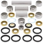 Rear Linkage Bearing Seal For Honda CR125R 2000 2001. Fixed Price $86.43.
