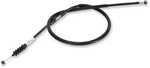 Moose Clutch Cable Black Fits Kawasaki KX125 2000-2002. Fixed Price $19.20.
