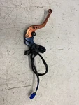 01I23 Ktm Rc 390 2015 Clutch Lever Assy 90502031000. Fixed Price $44.49.