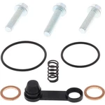 Moose Slave Cylinder Rebuild Kit Ktm XF-2-0950-0767. Fixed Price $44.95.