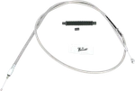 Barnett 102-30-10035-8 Stainless Steel High Efficiency Clutch Cable +8IN.. Fixed Price $116.89.