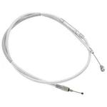 Barnett Performance Clutch Cable Platinum +6 Open-box 106-30-10014-06. Fixed Price $59.95.