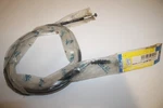 Motion Pro 04-0017 Black Vinyl Clutch Cable. Fixed Price $28.00.