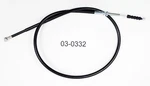 Motion Pro Clutch Cable Black #03-0332 For Kawasaki/suzuki KX65/RM65. Fixed Price $12.23.