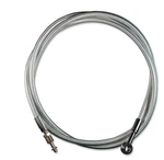 Magnum Line, Hyd, Clutch, Scii, 66" Banjo Angle 180 31166. Fixed Price $137.40.