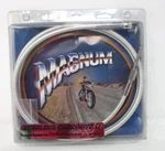 Magnum Sterling Chromite Ii Clutch Cable 5639527. Fixed Price $25.50.