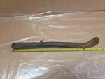 Yamaha MX360 250 SC500 Side Kick Stand 214-27311-01 Dp. Fixed Price $15.00.