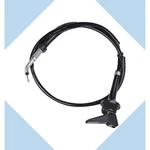 27IN 4BD-26331-00-00 Starter Choke Cable For Yamaha Timberwolf 250 4X4 1992-2000. Fixed Price $18.99.