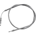 Barnett 102-30-10032-06 Stainless Steel High Efficiency Clutch Cable 0652-1241. Fixed Price $105.20.