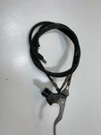 2003 03-05 Yamaha YZ250F Clutch Cable Lever. Fixed Price $31.99.