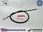 Honda Oem Clutch Control Cable Grom 125 2018-2020 22870-K26-C01. Fixed Price $19.99.